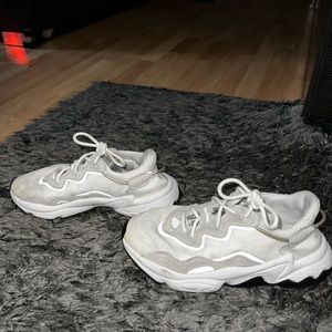 Women Adidas Originals Ozweego